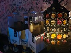 -后巷酒吧Back Alley(未来广场店)