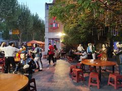 -老通城豆皮大王(吉庆街店)