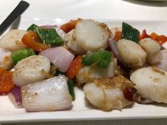 -新加坡海鲜共和(名胜世界圣淘沙海滨坊)