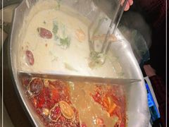 -湊湊火锅·茶憩(打浦桥日月光店)