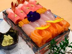 -小山日本料理(太古汇店)