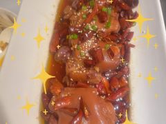 香辣美容蹄-胡大饭馆 24h(簋街总店)