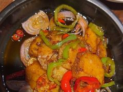 -薇酌饮·陕西菜(南门外店)