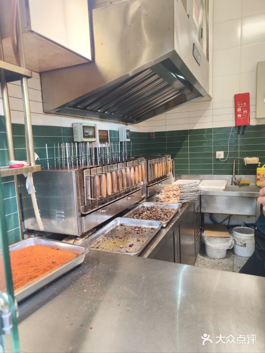 年记·兴顺斋 牛街清真熟食小吃店图片