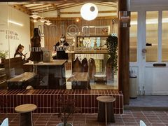 -屋裡·Union Bakery(龙江路店)