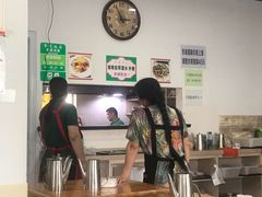 大堂-贤花饭店(城阳店)