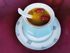 石耳土鸡汤-望庐说·本地菜馆
