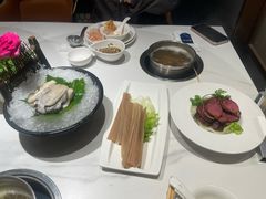 -海月轩海鲜豆捞(紫金塔店)