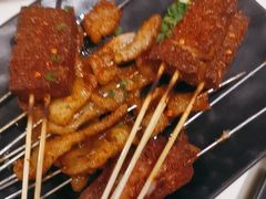 -聚味瞿记·龙虾堂(望城店)