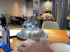 -海味当家·蒸锅海鲜(星海公园店)
