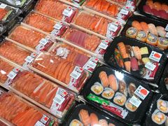 -芭提雅Amporn Seafood自助餐厅