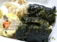 -包道广式点心专门店(东山口店)
