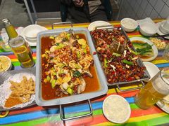 -滋味烤鱼(超洋店)