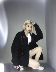 -GIRL STYLE 烫发·染发沙龙