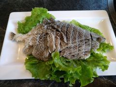 -小洋府铜锅涮肉(南锣鼓巷店)
