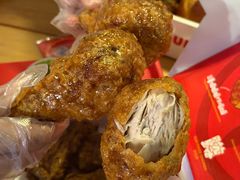 -龙湖杭州滨江天街