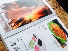 -四季民福烤鸭店(前门廊房二条店)