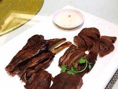 卤水老鹅头-潮府馆·非遗潮州菜·港式点心(世纪公园店)