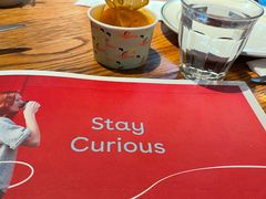 -La Strada(安福路店)