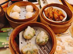 -添好运点心专门店(深水埗店)