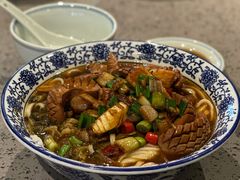 -荣家小吃(紫阳街店)