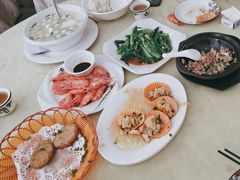 -秋姐美食店(海陵岛保利店)