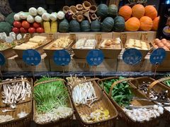 -喜庭海鲜自助(来福士店)
