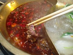 -小牛海记潮汕牛肉店(永定路店)