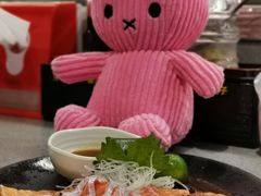 -友壹町寿司(嘉洲广场店)