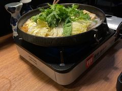 -满来寿喜烧(金虹桥店)
