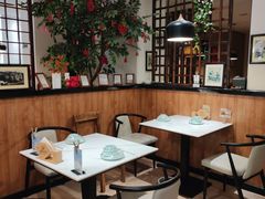-山海菜馆·海肠捞饭·青岛菜(栈桥店)