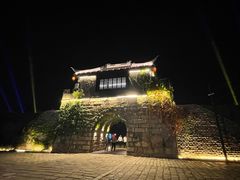 -沙家浜风景区