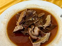 -荣生萝卜汤饭店