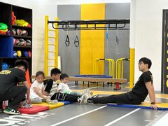 -BingoLand宾果体能中心(钱江新城店)