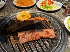 -高丽苑韩国烤肉(海昌路旗舰店)