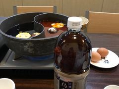 -樱吉岛寿喜锅(肇嘉浜路店)