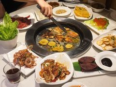 -么子烤肉(化龙池店)