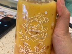 -新宝餐厅(流塘店)