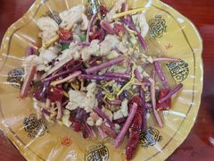 -和福餐馆(西江古街店)