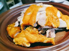 -秋色客家菜(流塘店)