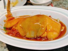 扬州烧河豚-苏帮袁Sue Cuisine(南开大悦城店)