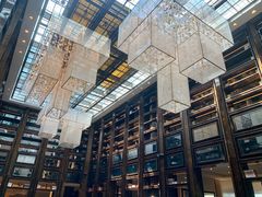 -南京圣和府邸豪华精选酒店