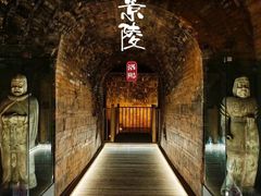 -洛阳古墓博物馆