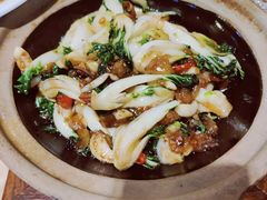 -那家小馆•北京菜•烤鸭(香山店)