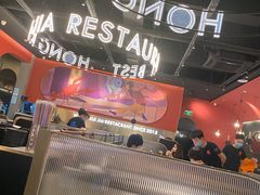 -红盔甲·小龙虾(天钥桥店)