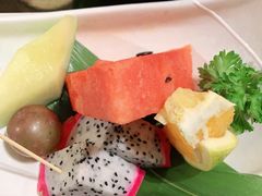 -昱匠·日本料理(金融街店)