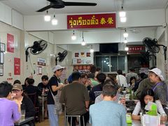 -榮泰米粉湯(Left Shop)