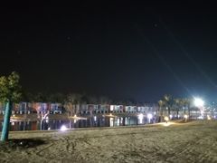-上海怡沁园度假酒店