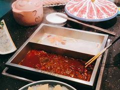 -五星桥原切肥牛火锅·30年专注好牛肉(湖塘店)