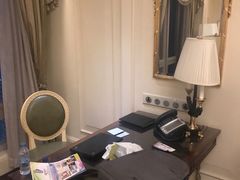 -广州富力丽思卡尔顿酒店